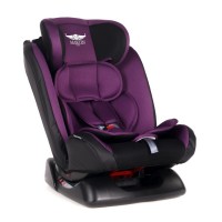 Автокресло Martin noir DISCOVERY Magic Purple (без Isofix)